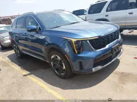 2025 Kia Sorento Plug-in Hybrid