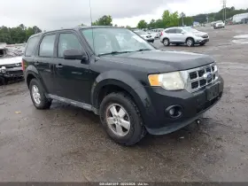 2010 Ford Escape