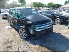 2011 Ford Edge
