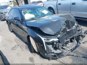 2024 Cadillac CT4