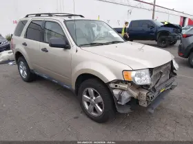 2010 Ford Escape