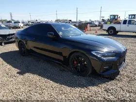 2021 BMW 4 Series