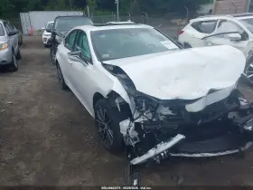 2022 Lexus ES