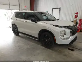 2022 Mitsubishi Outlander