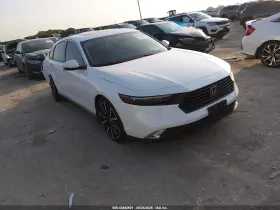 2025 Honda Accord Hybrid