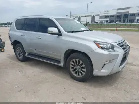 2014 Lexus GX 460