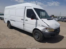 2006 Dodge Sprinter