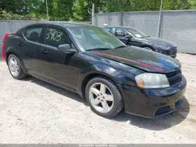 2014 Dodge Avenger