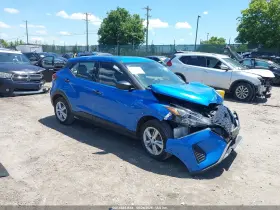 2022 Nissan Kicks