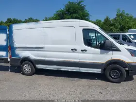 2026 Ford Transit 250