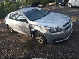2013 Chevrolet Malibu