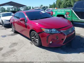 2014 Lexus ES 300h