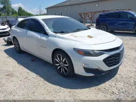 2021 Chevrolet Malibu