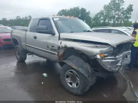 2001 Dodge Ram 2500