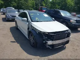 2015 Mercedes-Benz Cla 250
