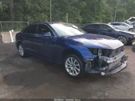 2021 Audi A4
