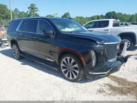2026 Cadillac Escalade ESV