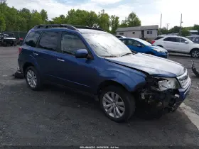 2012 Subaru Forester