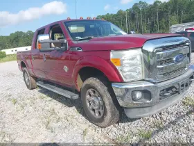 2015 Ford F-250