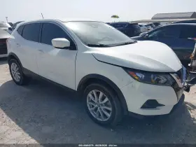 2022 Nissan Rogue Sport