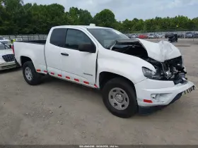 2017 Chevrolet Colorado