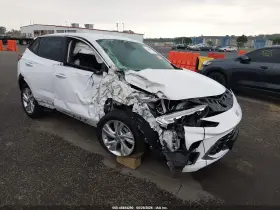 2026 Buick Encore