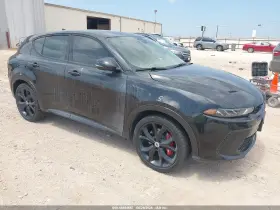 2024 Dodge Hornet