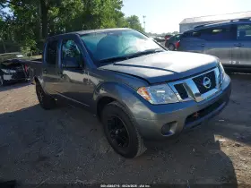 2019 Nissan Frontier