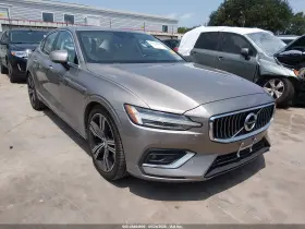 2019 Volvo S60