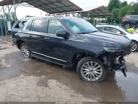 2024 Cadillac Escalade ESV