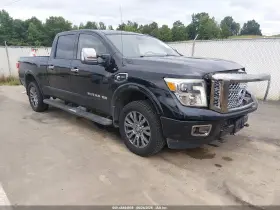 2017 Nissan Titan