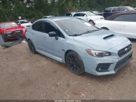 2019 Subaru WRX
