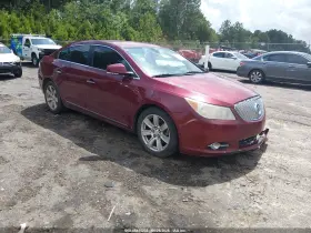 2010 Buick LaCrosse