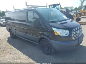 2015 Ford Transit-350
