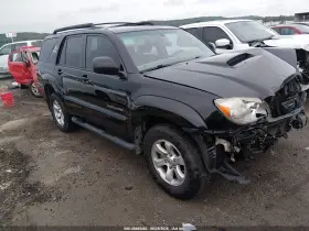 2007 Toyota 4Runner