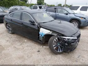 2020 BMW 440i Gran Coupe