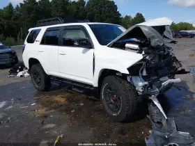 2023 Toyota 4Runner