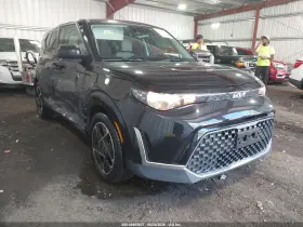 2025 Kia Soul