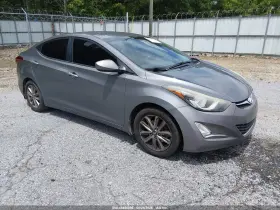 2014 Hyundai Elantra