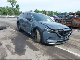2021 Mazda CX-9