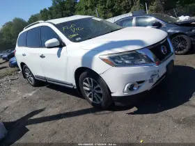 2013 Nissan Pathfinder