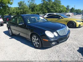 2009 Mercedes-Benz E-Class