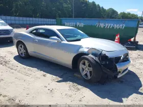 2010 Chevrolet Camaro