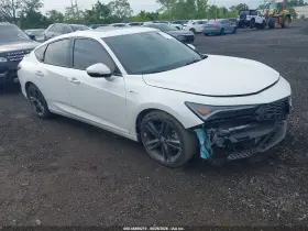 2024 Acura Integra