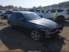 2013 BMW 3 Series