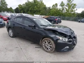 2016 Mazda 3