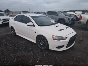 2014 Mitsubishi Lancer
