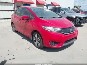 2016 Honda Fit