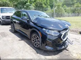 2025 BMW X2