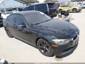 2014 BMW 3 Series